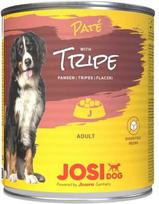 Josera Petfood JosiDog Pate with Tripe, 800 g