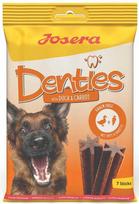 Josera Petfood Denties with Duck  AND  Carrot 180 g