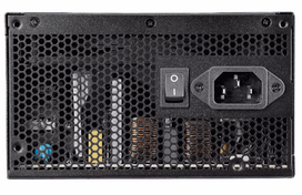 Adata PYLON II 650W Black