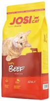 Josera Petfood JosiCat Tasty Beef 18kg