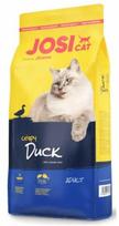 Josera Petfood JosiCat Crispy Duck 18kg
