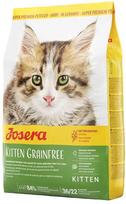 Josera Petfood Kitten Grain-Free 400g