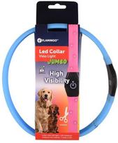FLAMINGO VISIO LIGHT JUMBO LED 33-64 cm x 25 mm 519765