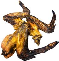 Grizy Frozen Duck Wings 200 g