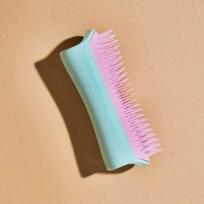 Tangle Teezer Dogs (with long hair) like grooming