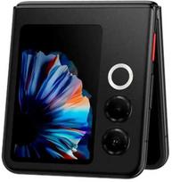 NUBIA Flip 2 5G 8/256GB Black