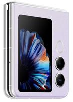 NUBIA Flip 2 5G 8/256GB Lilac Purple