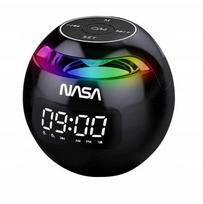 Nasa SP200 Bluetooth Speaker/Alarm Clock