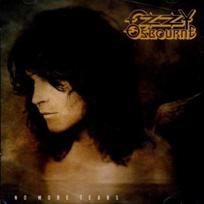Epic OZZY OSBOURNE "No More Tears" (30th Anniversary Edition)
