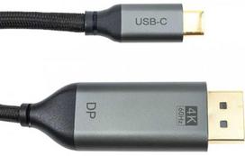 Extra Digital USB-C to DisplayPort 1.8 m