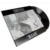 Sub Pop NIRVANA "BLEACH" (180g)