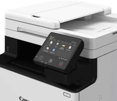 CANON i-Sensys MF754Cdw II