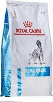 ROYAL_CANIN Royal Canin Veterinary Diet Anallergenic Dog Food, 8 kg