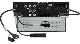 JVC KW-M595DBT