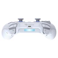 Subsonic Wireless LED Controller (White) for PS5