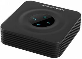 Grandstream HT801 V2 VoIP Telephone Adapter