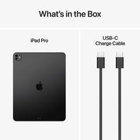 APPLE iPad Pro 13" M5 WiFi+Cell 1TB Nano-texture glass Space Black ME8G4HC/A