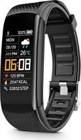 Emporia  Fit Basic Activity Tracker, Black