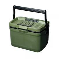 Stanley The Easy-Carry Outdoor Cooler 15.1L dark green