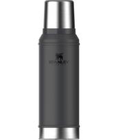 Stanley The Legendary Classic Bottle 0.94L Black 2.0
