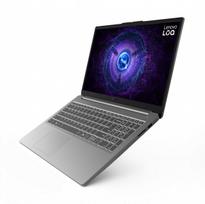 LENOVO 15.6" LOQ 15IAX9E i5-12450HX 16GB 512GB RTX 2050 Windows 11