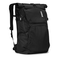 Thule 5344 Covert camera backpack, DSLR, 32L, black