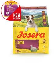 Josera Petfood Mini Adult with Lamb 3 kg (MiniDeluxe)