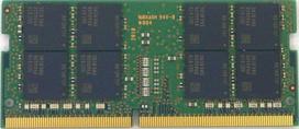 SAMSUNG Green 32GB DDR4 3200MHz SODIMM M471A4G43AB1-CWE