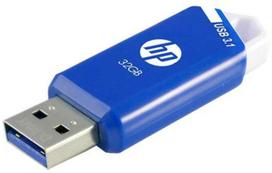 HP 32GB USB 3.1 x755w, 3 pack