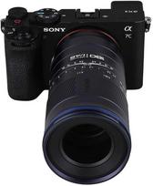 Laowa 180mm f/4.5 1.5x ultra macro apo (auto focus) Sony FE
