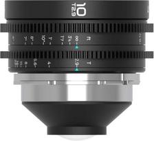 Laowa 10MM T2.9 ZERO-D VV CINE Lens LPL