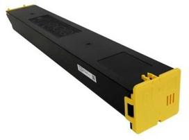 SHARP MX-61GTYB Yellow