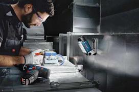 BOSCH 12V-330 CT Solo