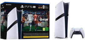 SONY PlayStation 5 Pro EA FC 26 Bundle