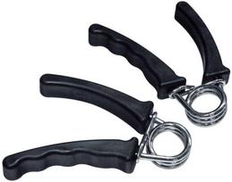 TOORX Hand Grips AHF011, 2 pack