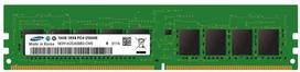 SAMSUNG Green 16GB DDR4 3200MHz ECC DIMM M391A2G43BB2-CWE