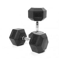 TOORX 30kg Hex Dumbbell