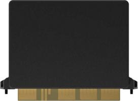 EcoFlow Smart Home Panel Relay Module 16A, Black
