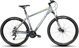 Romet Rambler R9.1 2026 29" Gray/Green (XL)