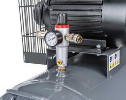 Powermat Oil Comp.PM-KO-100T-230V