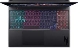 ACER Nitro 16 AI AN16S-61 16 180Hz 365 32GB 1SSD RTX 4060 in Black