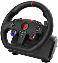 Subsonic Superdrive 270 GT Racing Wheel