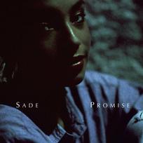 SONY SADE "Promise" (Half-Speed Remaster, 180g)