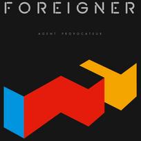 Music On Vinyl FOREIGNER "Agent Provocateur" (180g)
