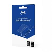 3MK Watch Protection vs. ARC+ screen protector for Apple Watch 6 / SE 40mm;