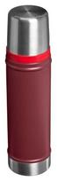 Stanley The Legendary Classic Bottle, 940ml, Cranberry