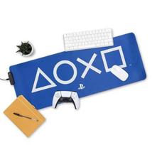 Paladone PlayStation Light-Up Desk Mat