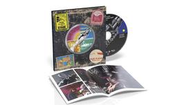 SONY PINK FLOYD "Wish You Were Here" (50th Anniversary, Dolby Atmos Mix)