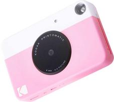 Kodak Printomatic Pink
