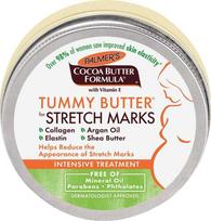 Palmer`s Palmer's Cocoa Butter Formula Tummy Butter for Stretch Marks